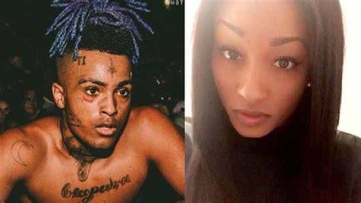 XXXTentacion Mom Reveals His Cousin Died Weeks Just After Him YouTube
