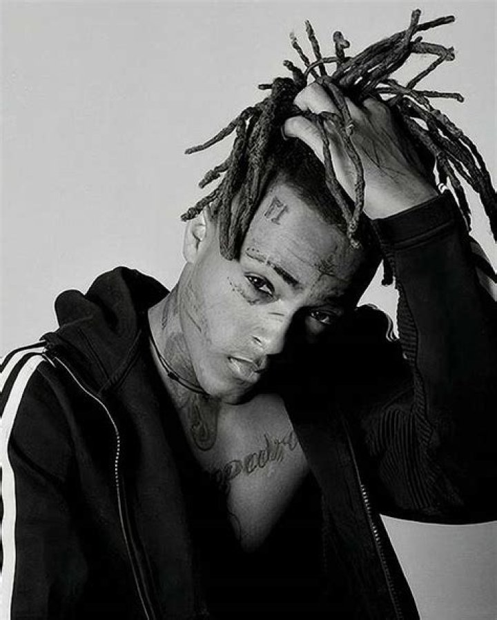 XXXTentacion's Mom Wants Back the Car in Which He was Shot and Killed