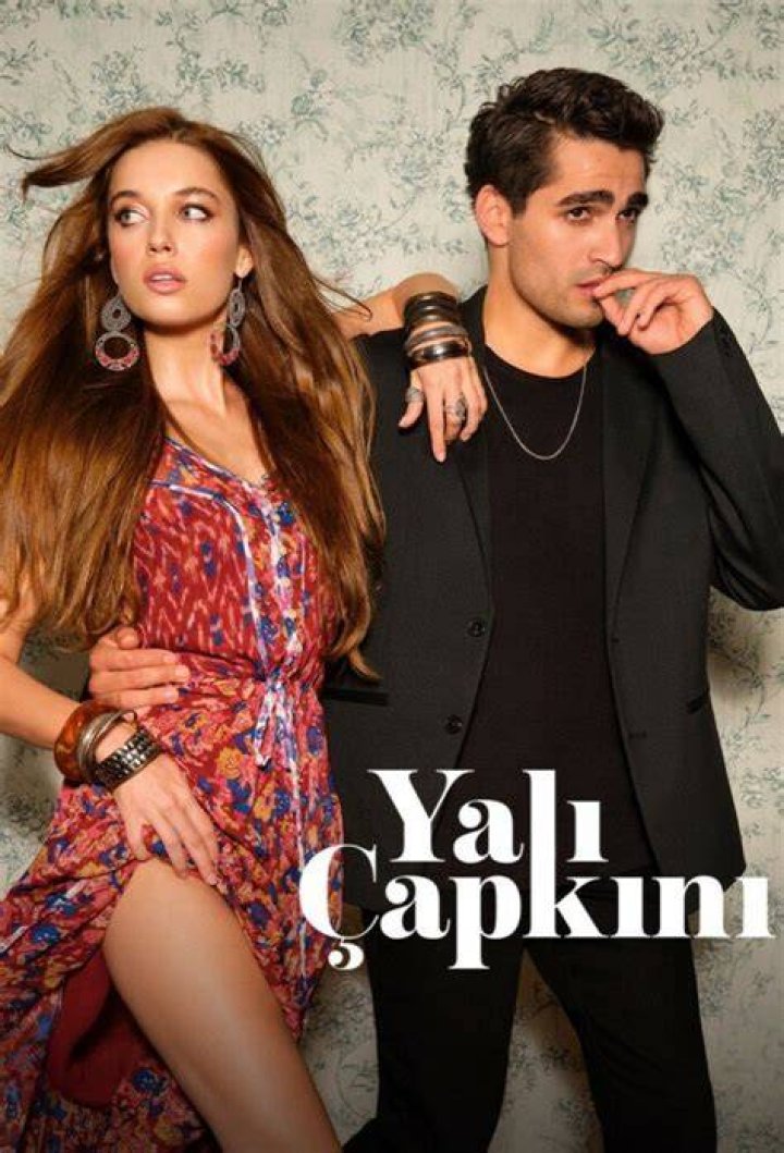 Yalı &Ccedil;apkını'nın Seyran'ı Afra Sara&ccedil;oğlu'nun keşfedilme hikayesi şoke