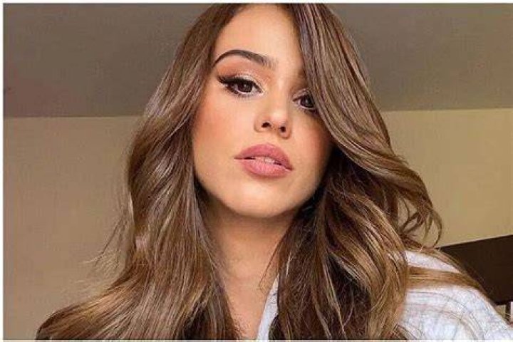 Yanet Garcia, Instagram