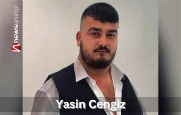Yasin Cengiz Wiki, Bio, Age, Tik Tok, Death, Wikipedia, Net Worth