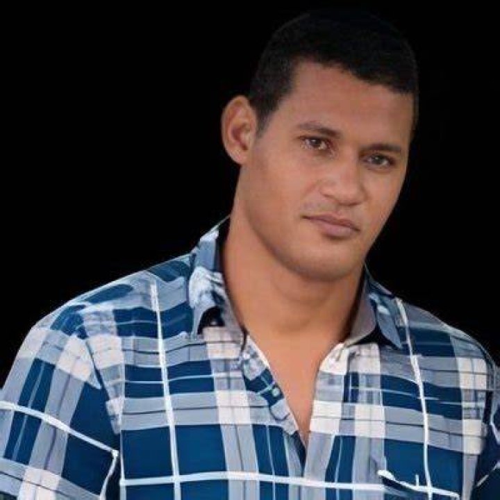 Ybis Rodriguez on Twitter "¿Qué pasó con Michael LaVaughn Robinson