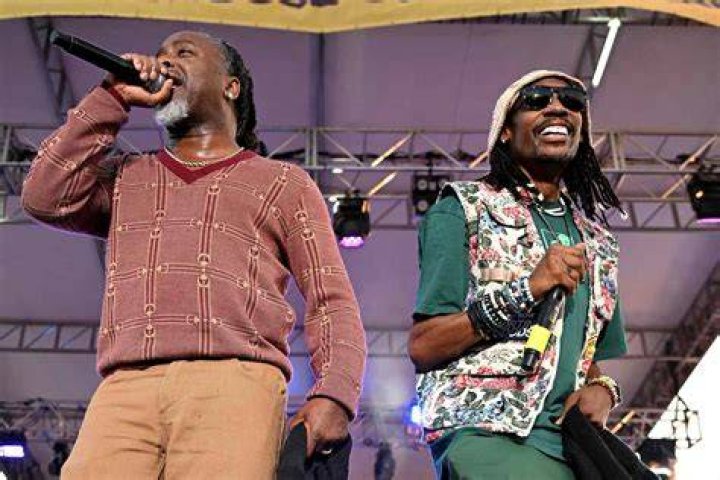 Ying Yang Twins to perform at halftime for Sacramento Kings' season