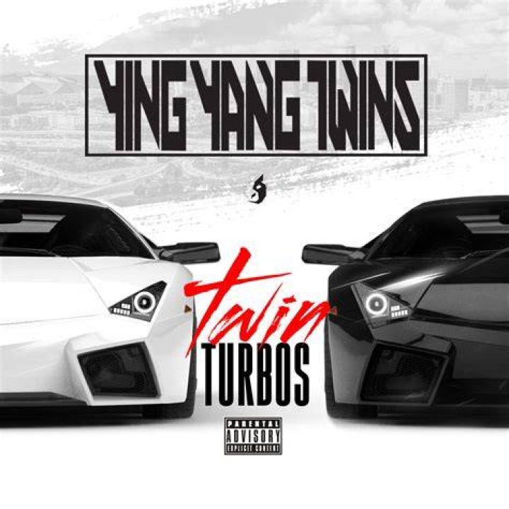 Ying Yang Twins Twin Turbos EP