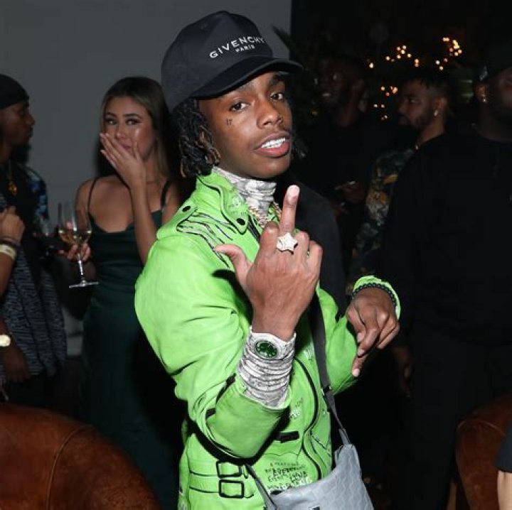 YNW Melly Tells Akademiks He's Coming Home With A New Album