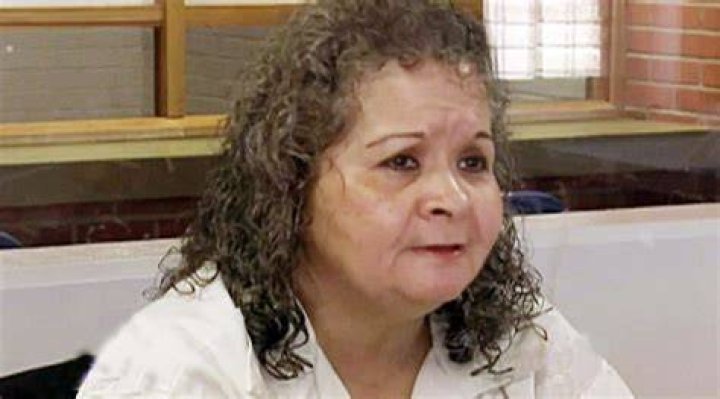 Yolanda Saldivar 2019 Petitions for New Trial in Selena Death