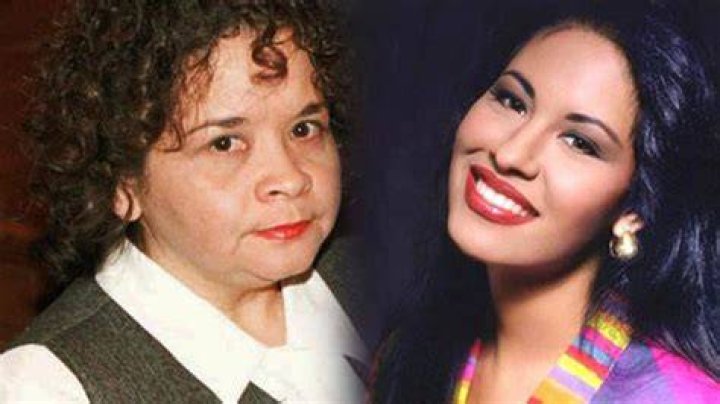 Yolanda Sald&iacute;var A un paso de la libertad LA JEFA 98.7FM