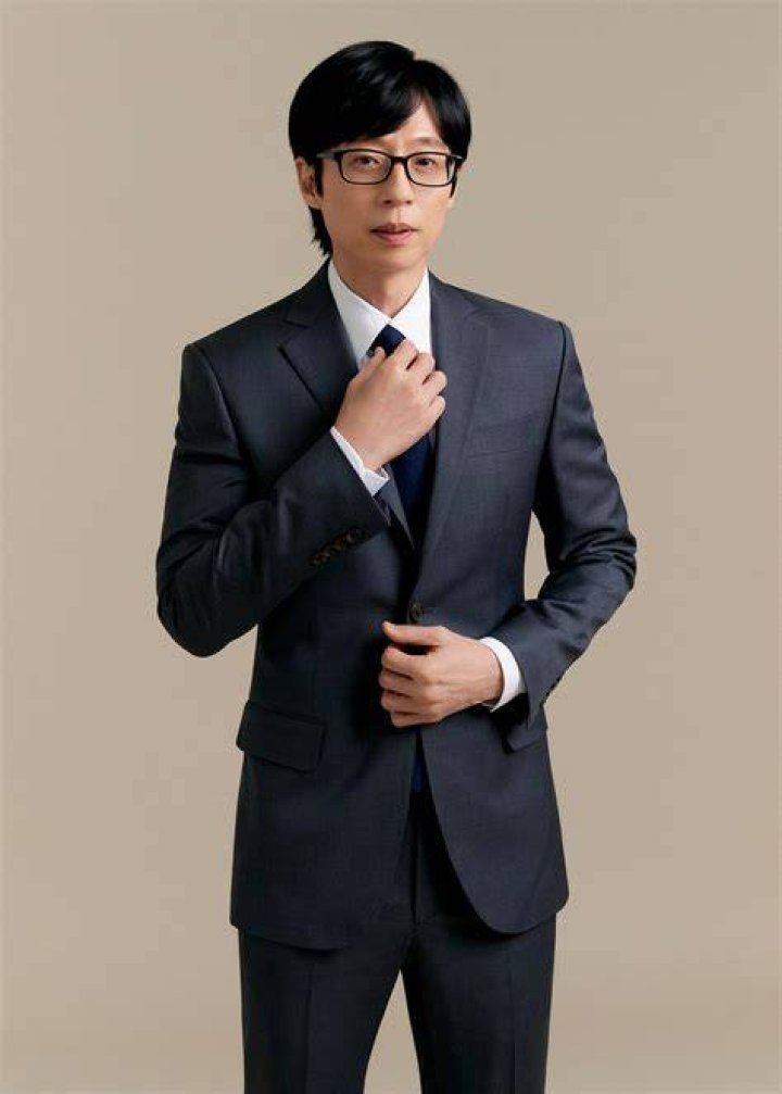 Yoo Jae Suk says Lee Sang Yup is Jessi's boyfriend? allkpop
