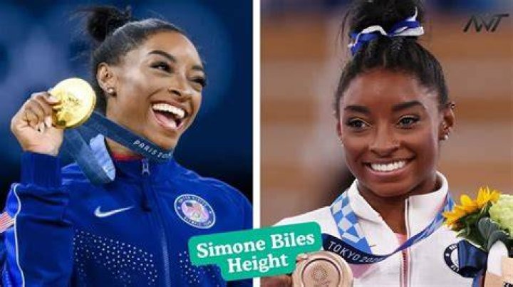 You Should Know Her Simone I. Smith SheBrand