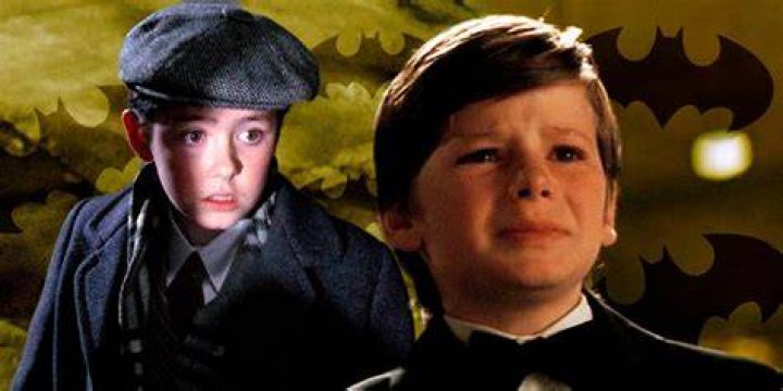 Young Bruce Wayne Ktchenor Photo (43558826) Fanpop