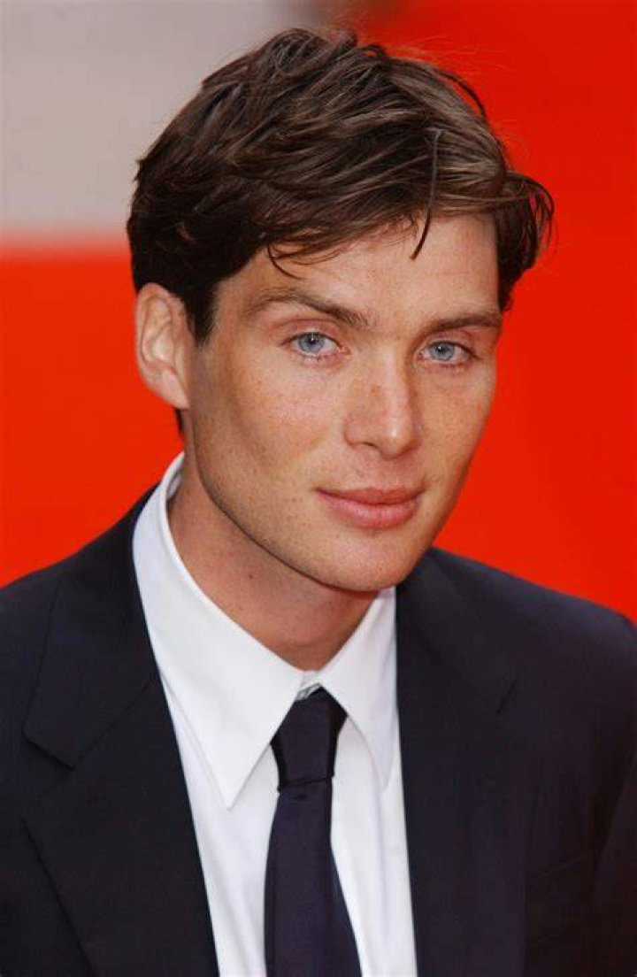 Young Cillian Murphy 💙 Cillian murphy, Cillian murphy peaky blinders