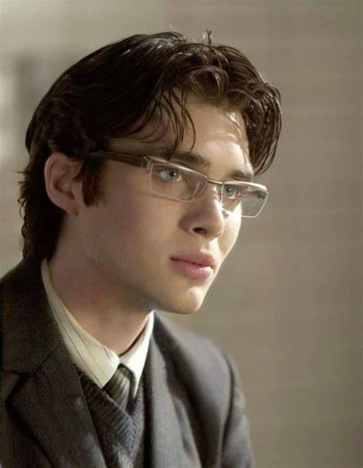 Young Photos of Cillian Murphy — Cillian Murphy Young Photos 2000s