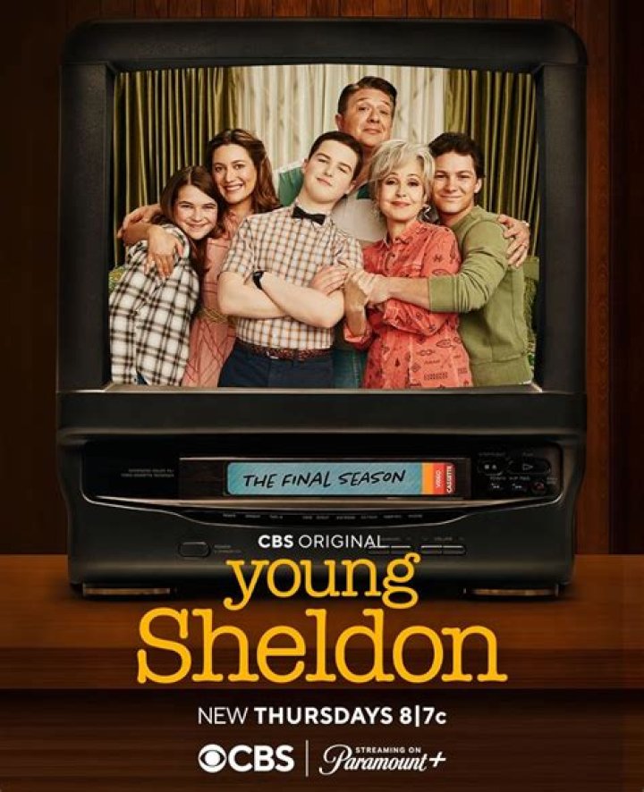 Young Sheldon Season 8 Release Date Confirmed Or Canceled?