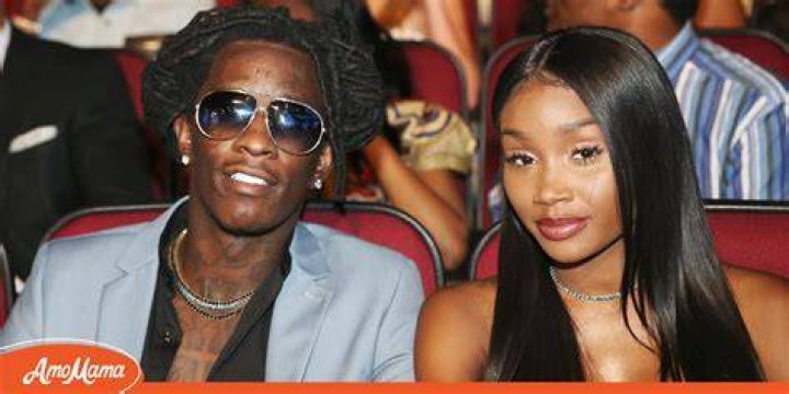 Young Thug’s Ex Jerrika Karlae Shares Update on Rapper’s WellBeing in