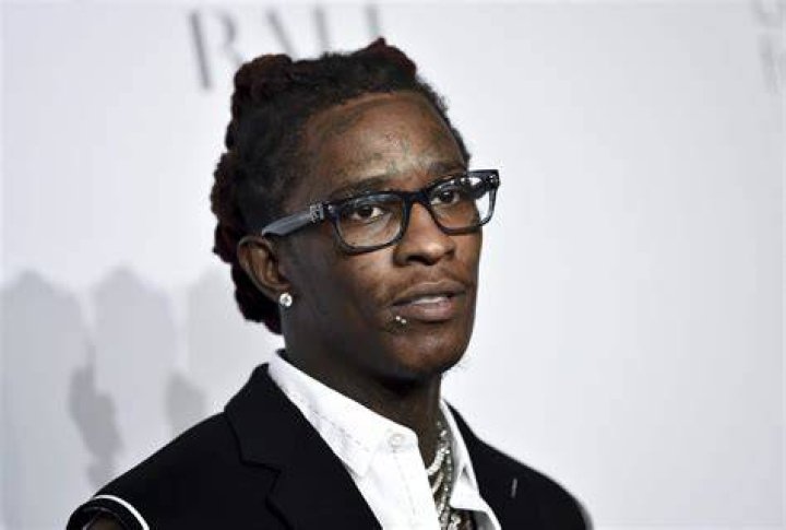 Young Thug's Longtime Girlfriend Jerrika Karlae Became His Ex after