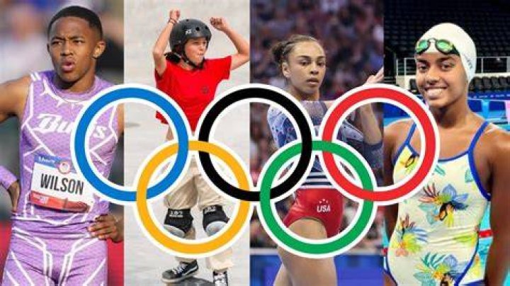 Youngest Olympians that have participated in the Olympics Online Storiez