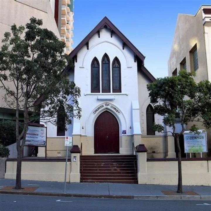 Your Church in Brisbane City Brisbane, QLD