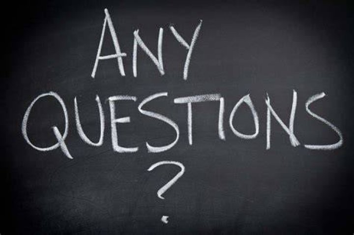 Your Questions Answered ships cook certificate