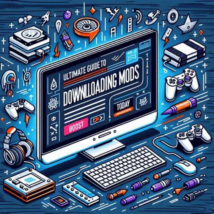 Your Ultimate Source For Downloading Digital Content