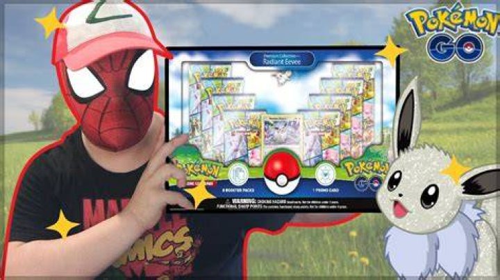 YouTube Premium Pokemon Go