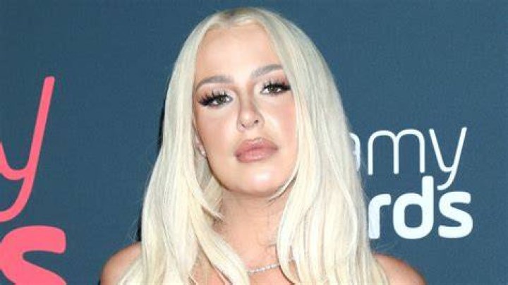 YouTuber Tana Mongeau Dumped by Sponsor After Calling for Wine Expert&rsquo;s