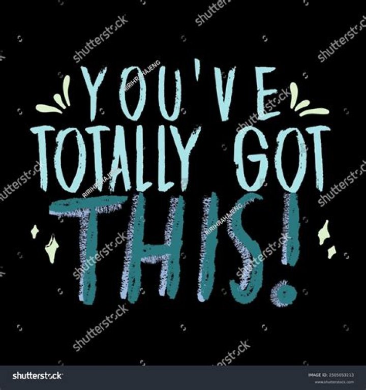 Youve Got This Inspirational Quotes. QuotesGram