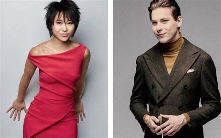 Yuja Wang Partner Is Yuja Wang Married? Who Is Yuja Wang Husband? Yuja