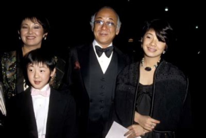 Yukiye Kitahara Age, Career, Bio, Spouse, Kids, Facts, Wiki