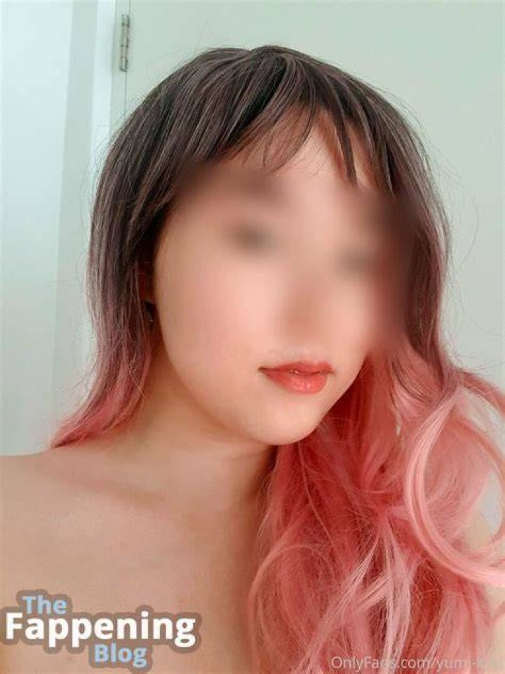 yumikiwi Nude, OnlyFans Leaks, The Fappening Photo 4151840