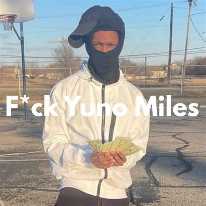 Yuno Miles drops new Kai Cenat Diss (Not Like Us) Lyrics / Genius