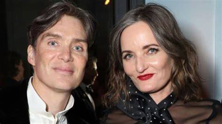 Yvonne McGuinness bio What is known about Cillian Murphy&rsquo;s wife