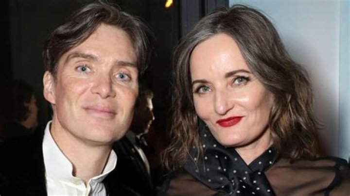 Yvonne McGuinness Cillian Murphy's Wife Know About Her