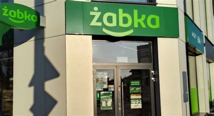 Zabka Opens 7000th Store Retail & Leisure International