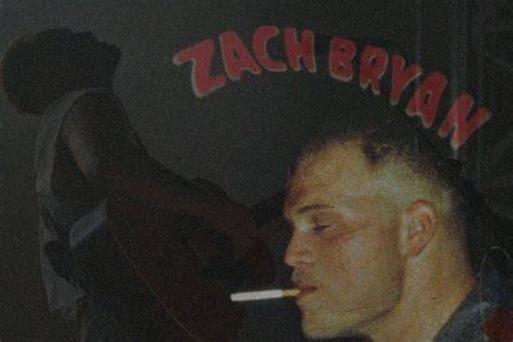 Zach Bryan Is Writing The Modern American Songbook
