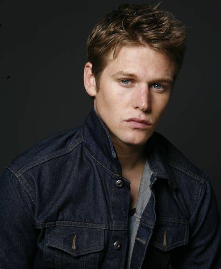 Zach Roerig