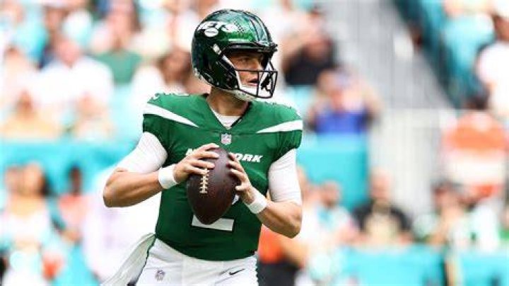 Zach Wilson's Mom Reveals Younger Son Fell Asleep While Driving & Hit