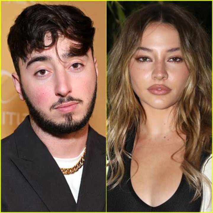 Zack Bia’s Rumored Exes Include Madison Beer, Olivia Rodrigo & More