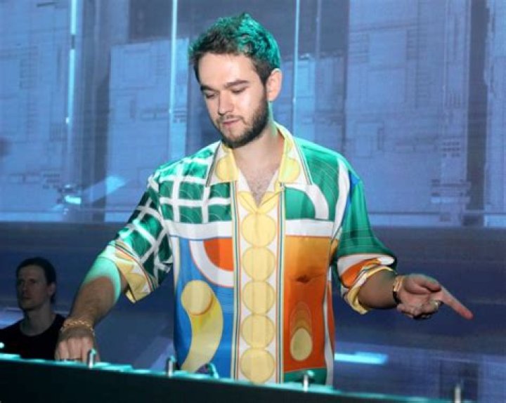 Zedd &lsquo;Clarity&rsquo; 10th Anniversary DJ Debut Album's 1st Decade by Playing