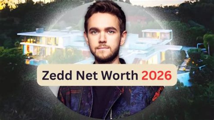 Zedd Net Worth 2019, House, Songs, Age, Brothers, Career, Height