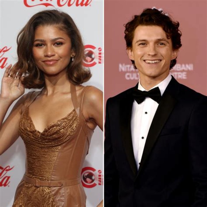 Zendaya and Tom Holland&rsquo;s Take on Spiderman Chic Couldn&rsquo;t Be Better