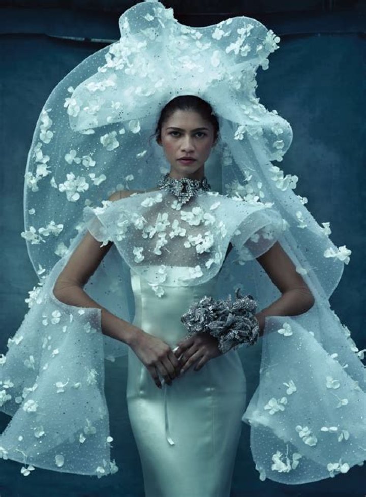 Zendaya Bridal Collection in Melbourne Always and Forever Bridal