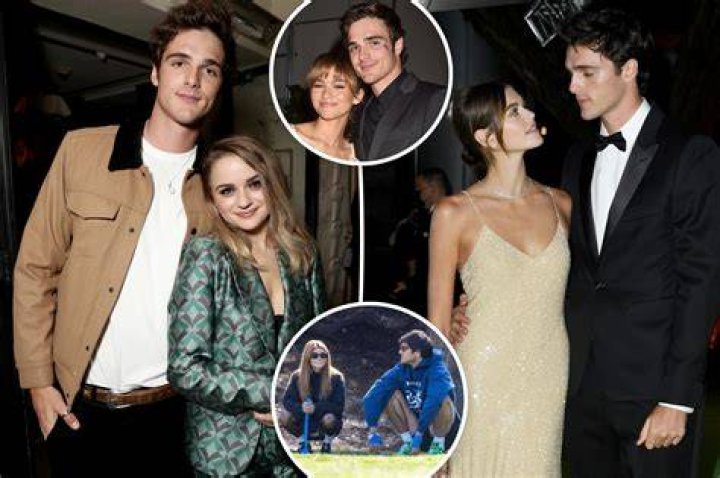 Zendaya to Joey King, Jacob Elordi's dating history explored as