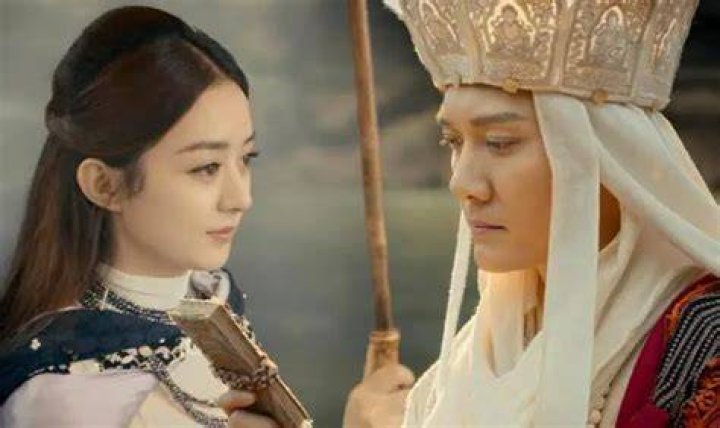 Zhao Liying Opens Up For The First Time About Life After Marriage