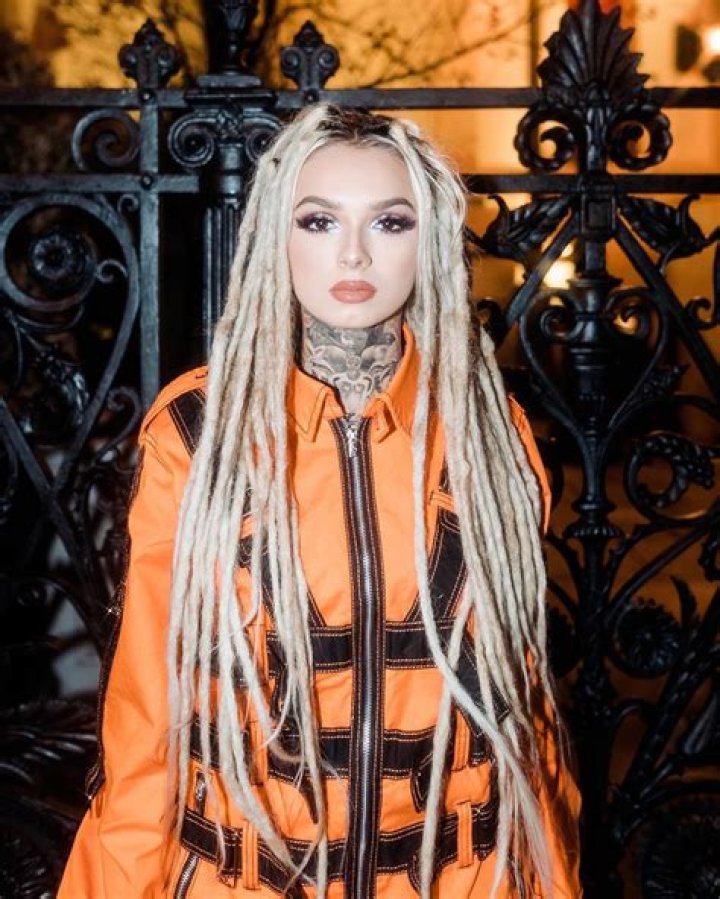 Zhavia Ward Biography, Height & Life Story Super Stars Bio