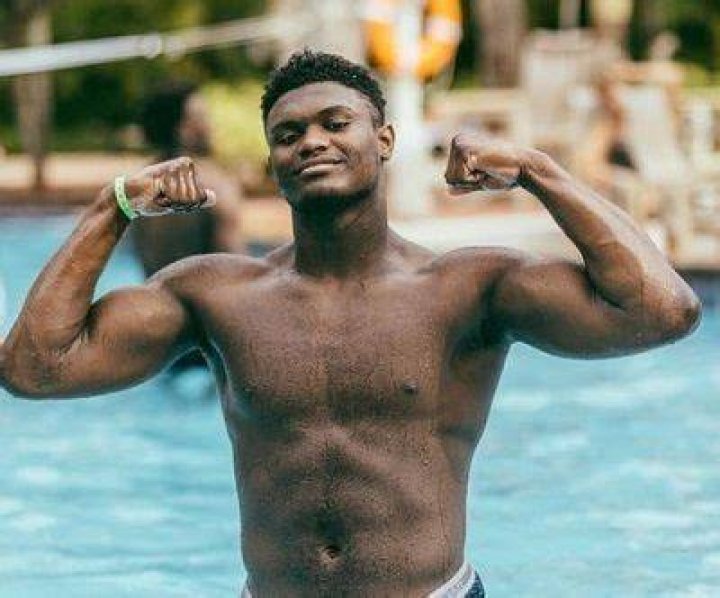 Zion Williamson Bio Age Weight Injury Career MySportDab