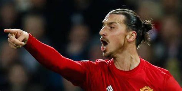 Zlatan Ibrahimovic I Will Only Get Better For Manchester United Newsweek