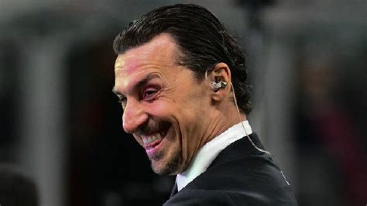 Zlatan Ibrahimovic retires. Gagasi World
