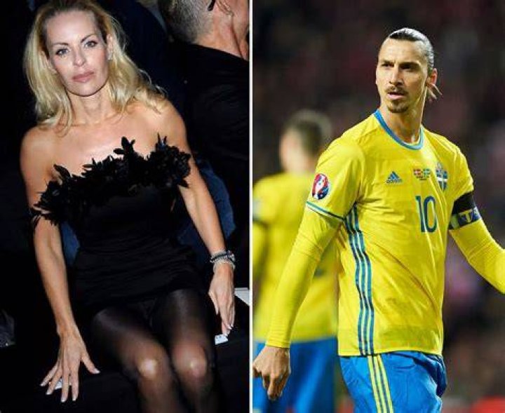 Zlatan Ibrahimovic Wiki 2024 Girlfriend, Salary, Tattoo, Cars