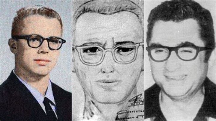 Zodiac Killer suspect Richard Hoffman match??? r/UnresolvedMysteries