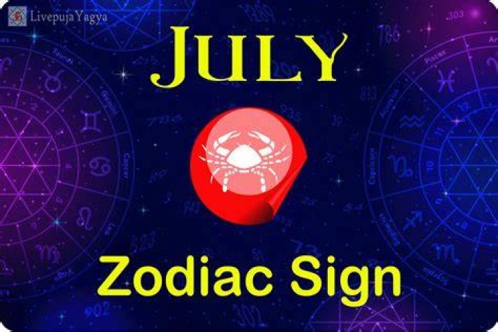 Zodiac Sign July 17 Unraveling The Mysteries Of Cancer